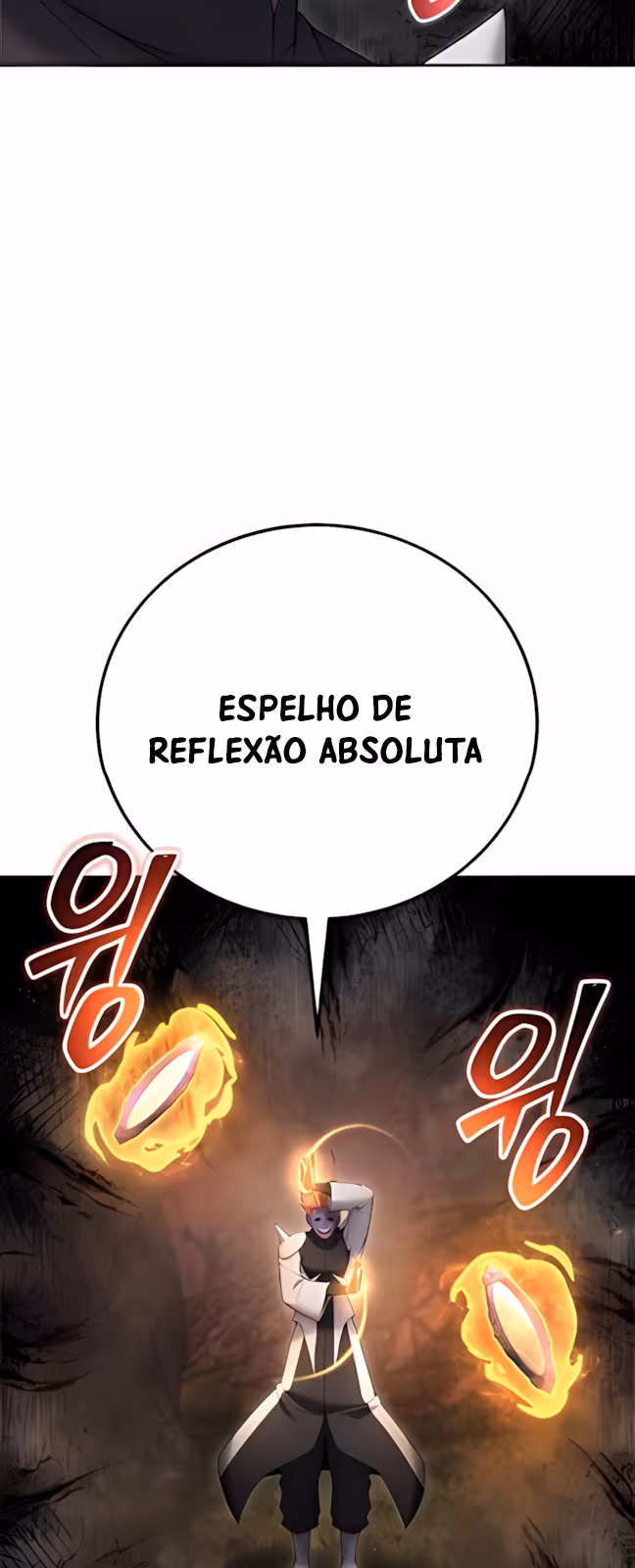 Página do Capítulo 76