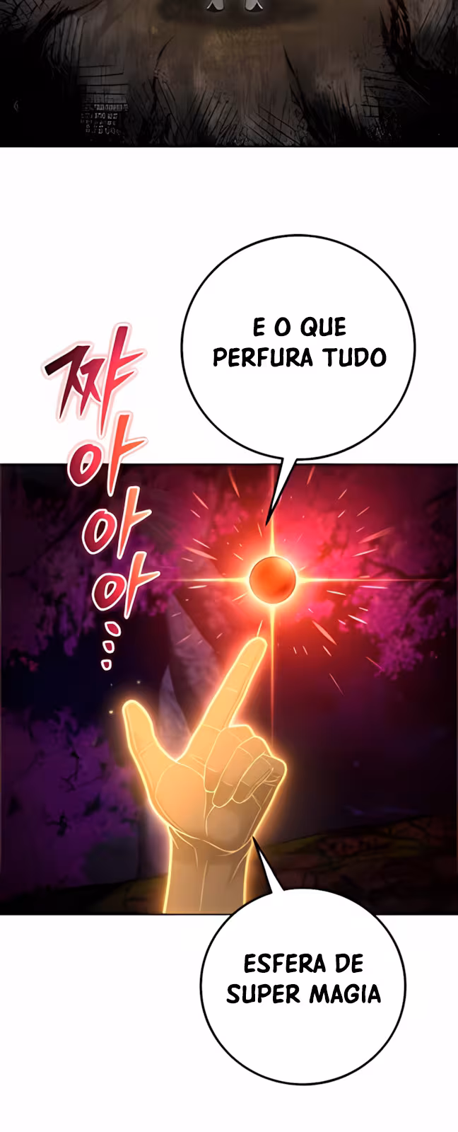 Página do Capítulo 76