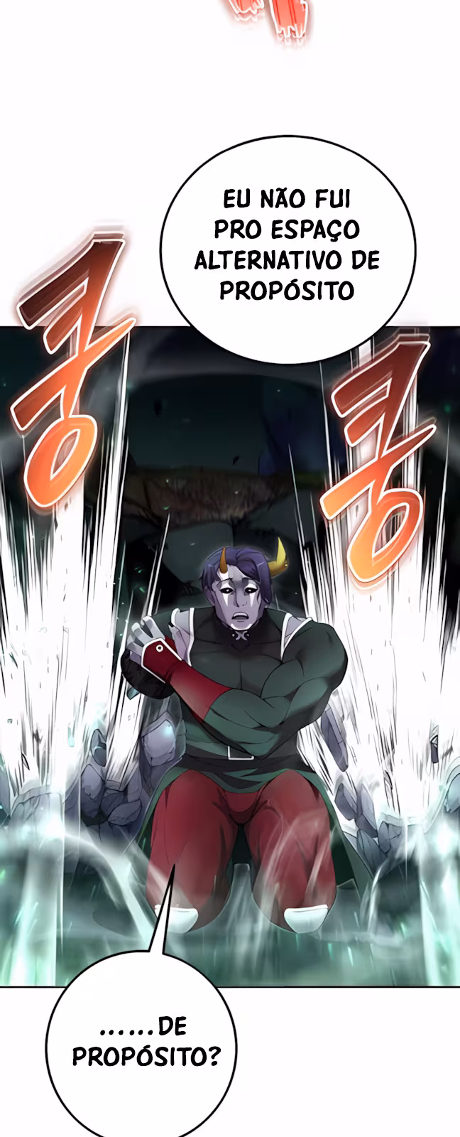 Página do Capítulo 76