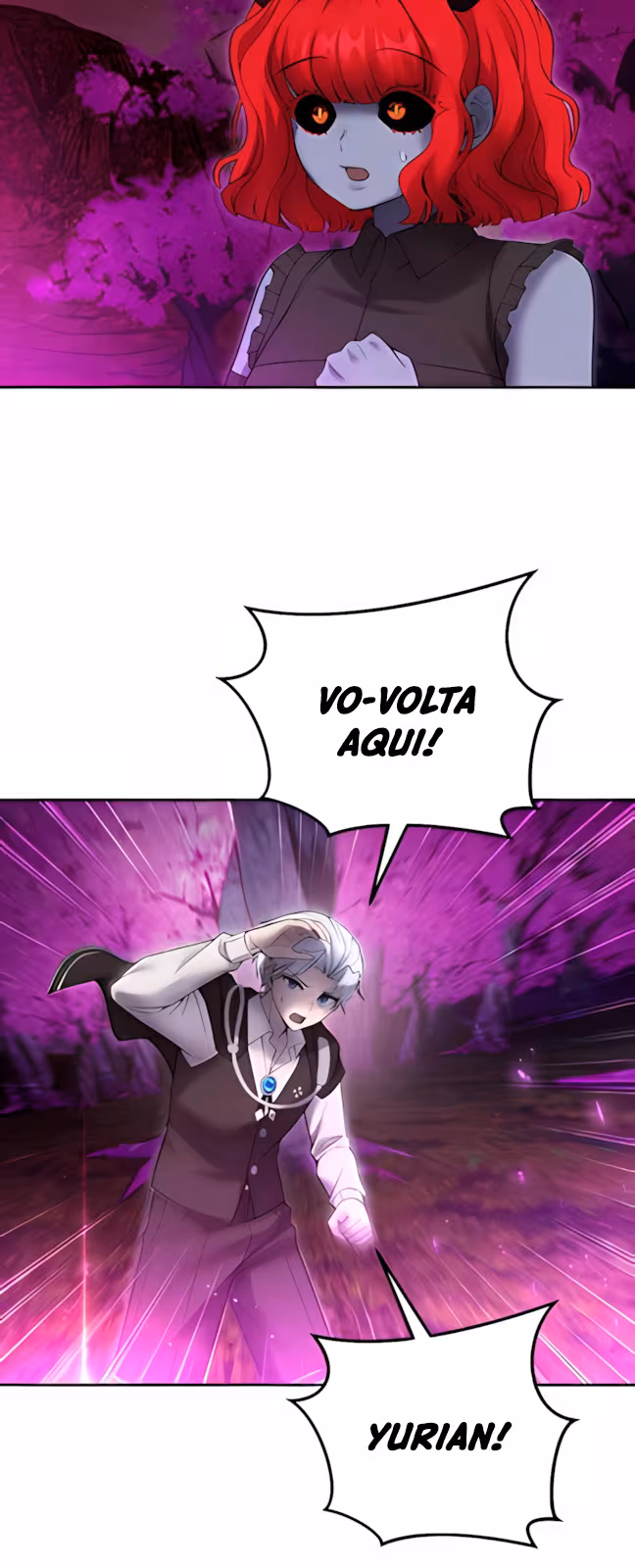 Página do Capítulo 76