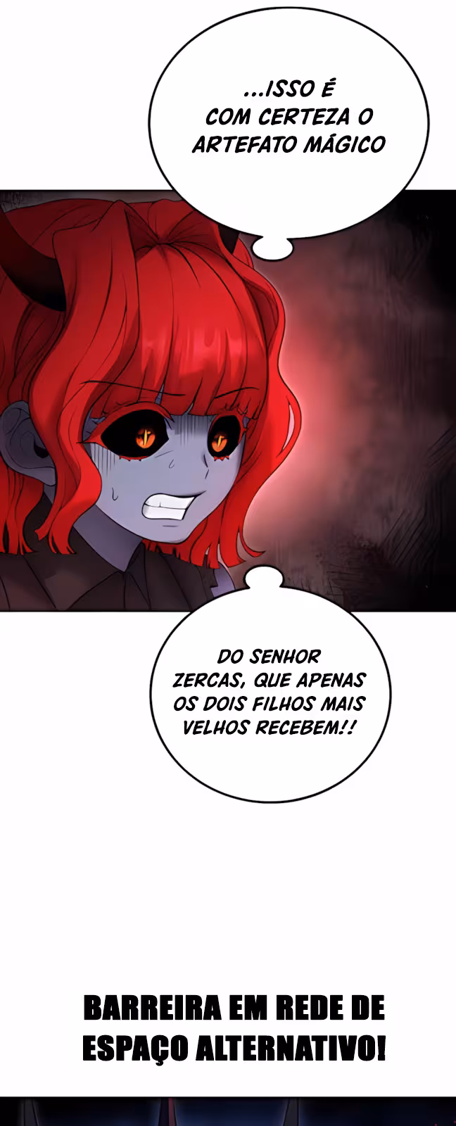 Página do Capítulo 76