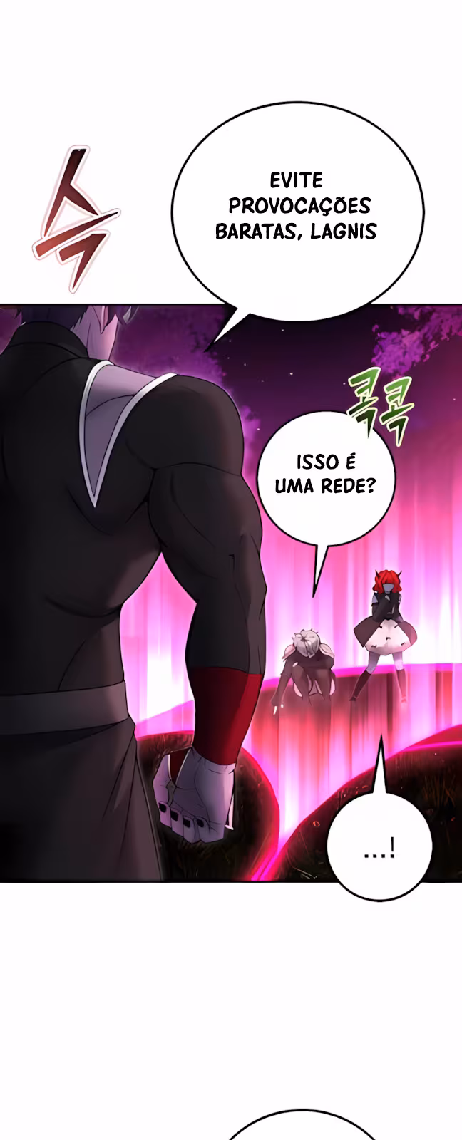 Página do Capítulo 76