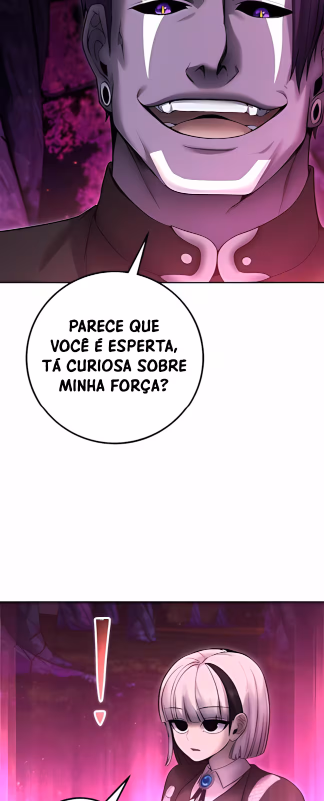 Página do Capítulo 76