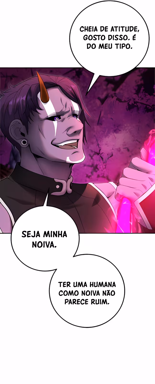 Página do Capítulo 76