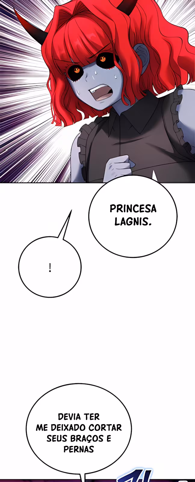 Página do Capítulo 76