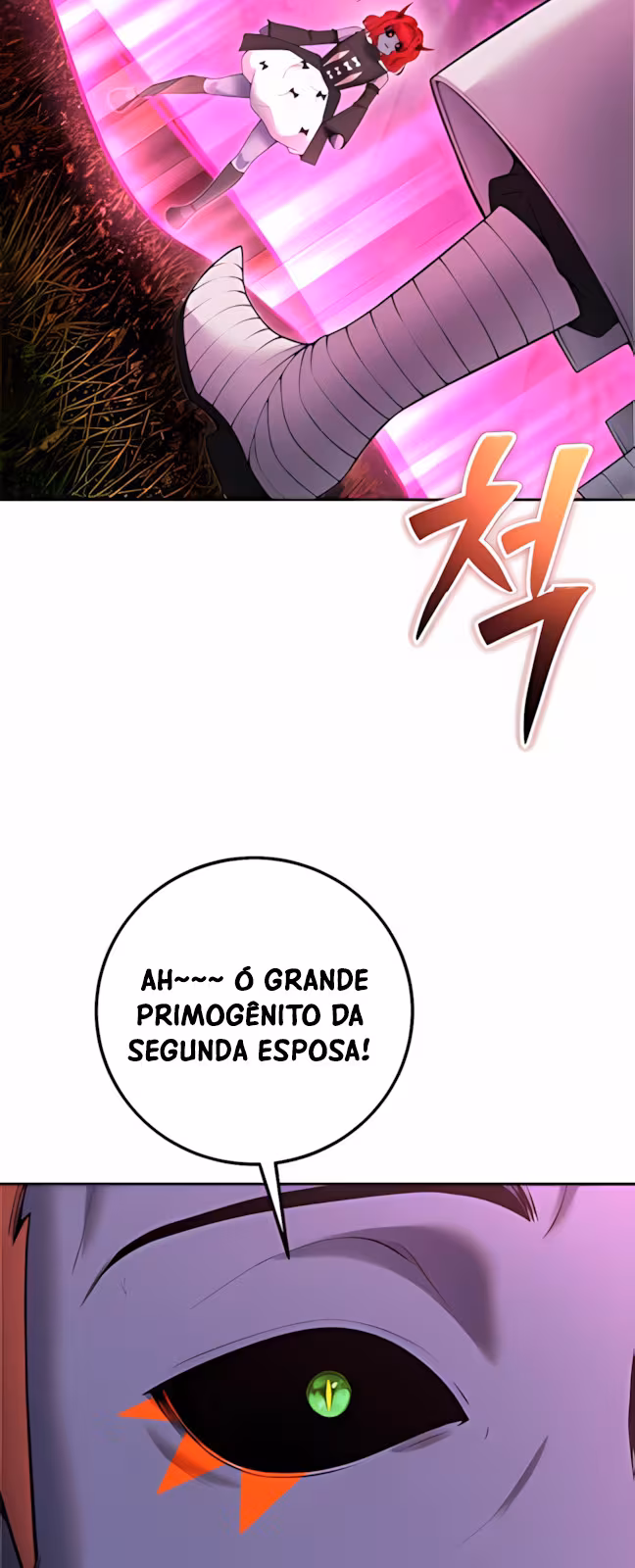 Página do Capítulo 76