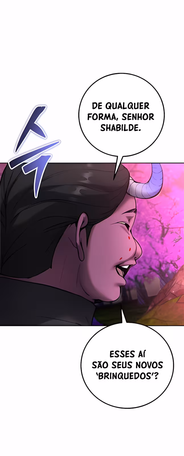 Página do Capítulo 76