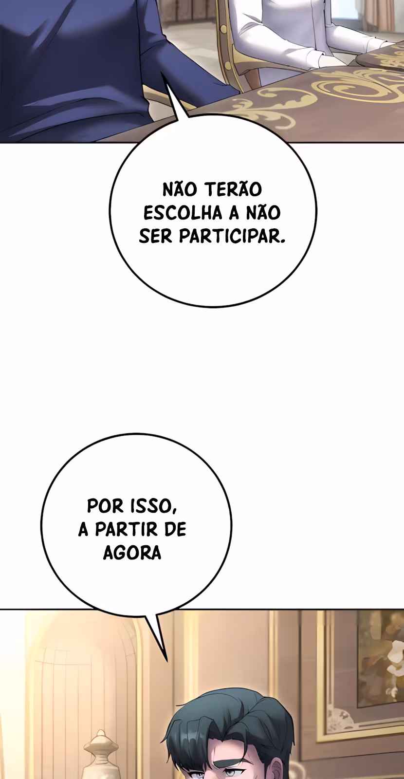 Página do Capítulo 77