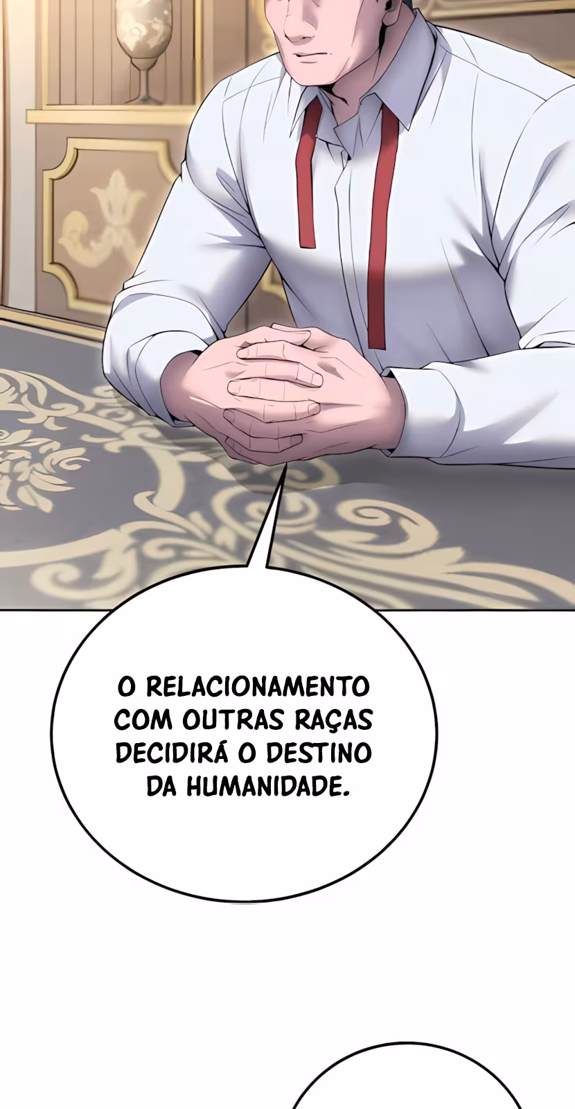 Página do Capítulo 77