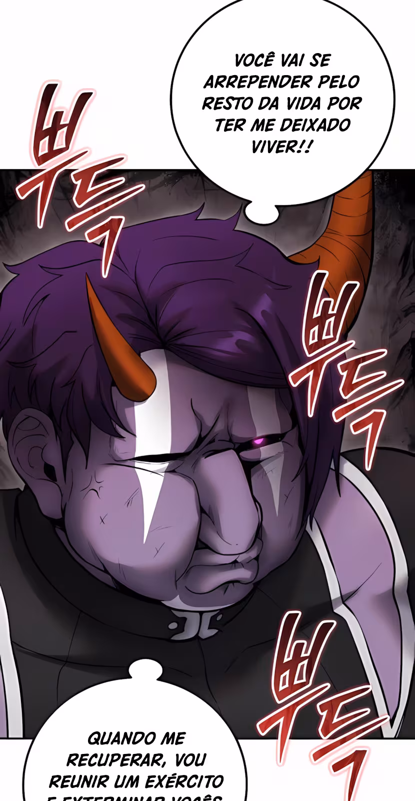 Página do Capítulo 77