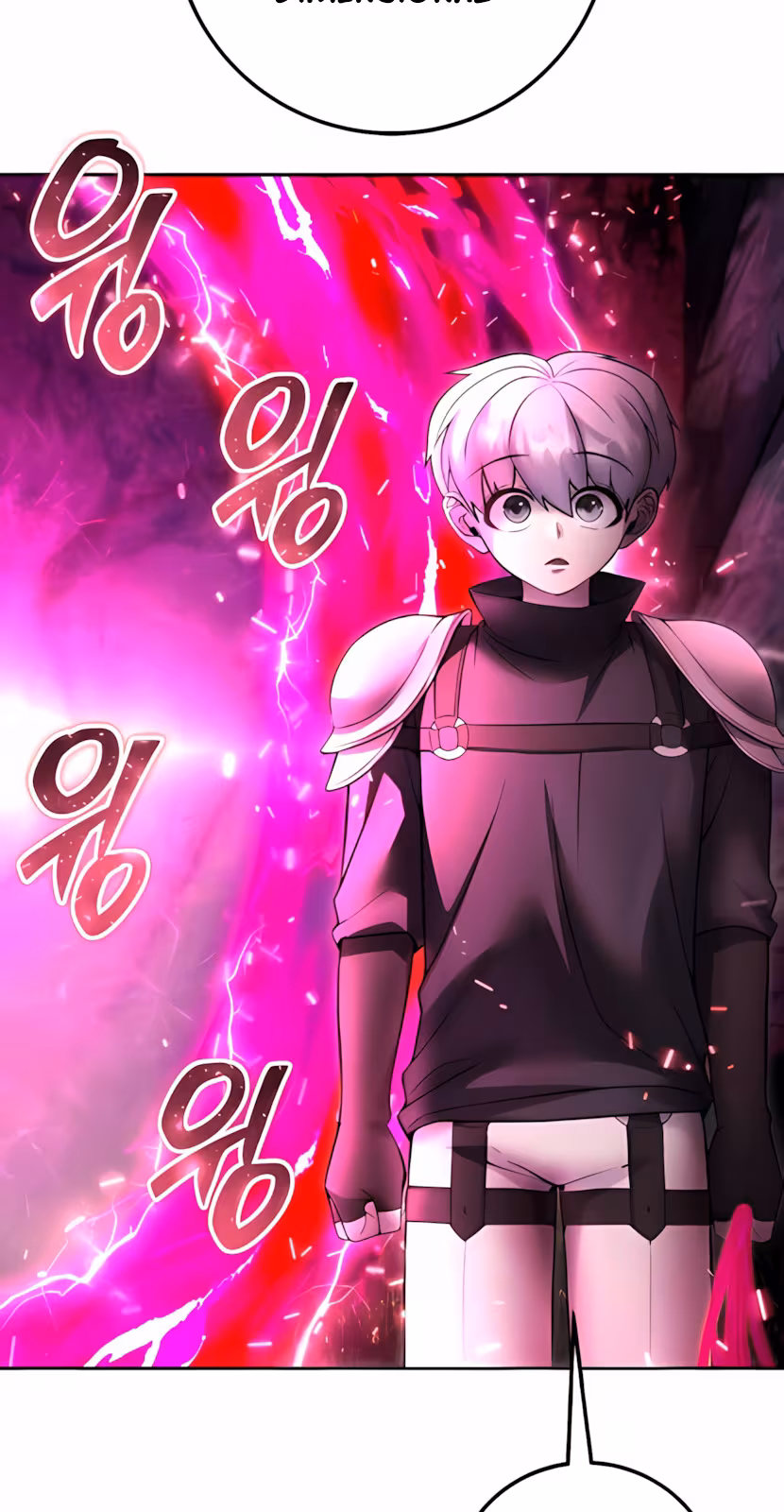 Página do Capítulo 77