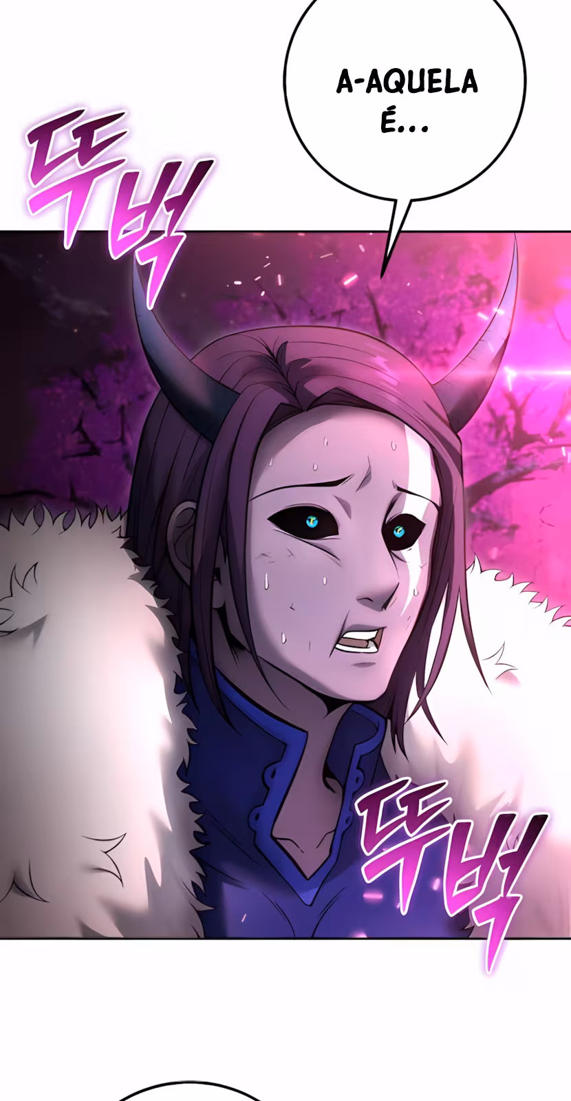 Página do Capítulo 77