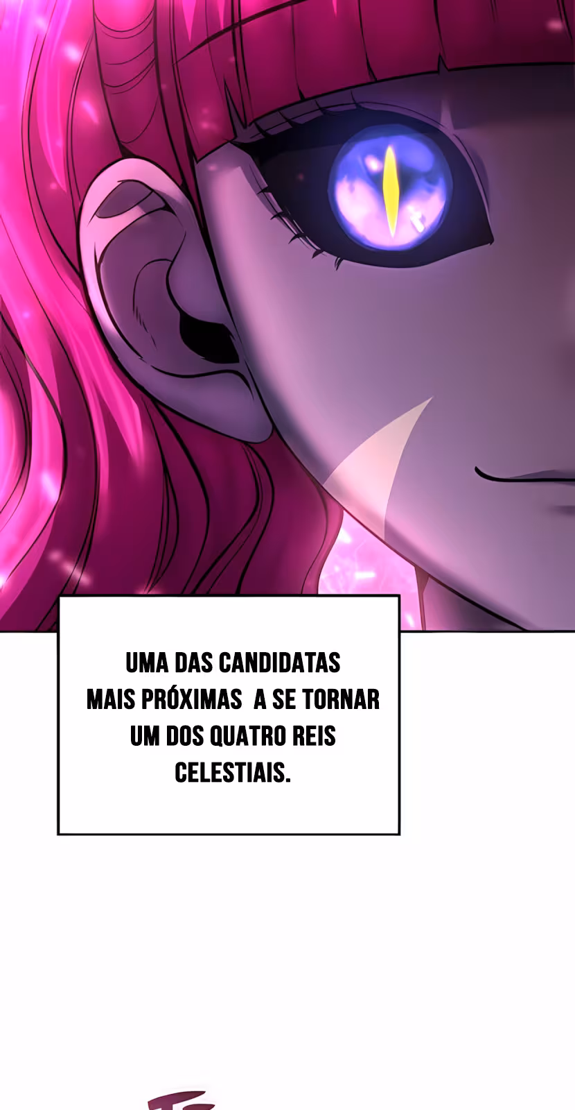 Página do Capítulo 77