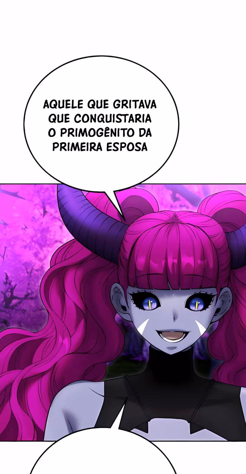 Página do Capítulo 77