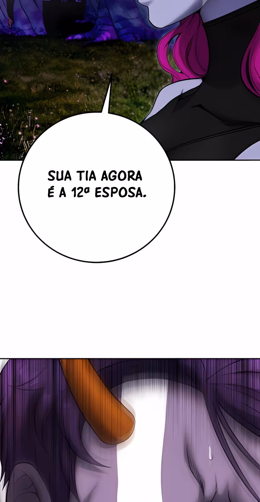 Página do Capítulo 77