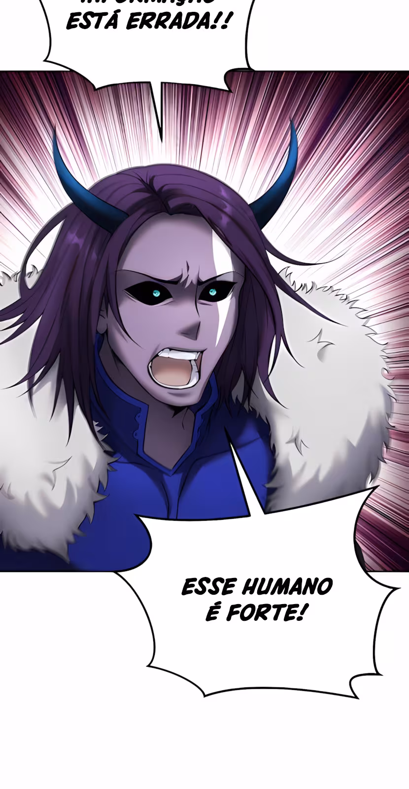 Página do Capítulo 77