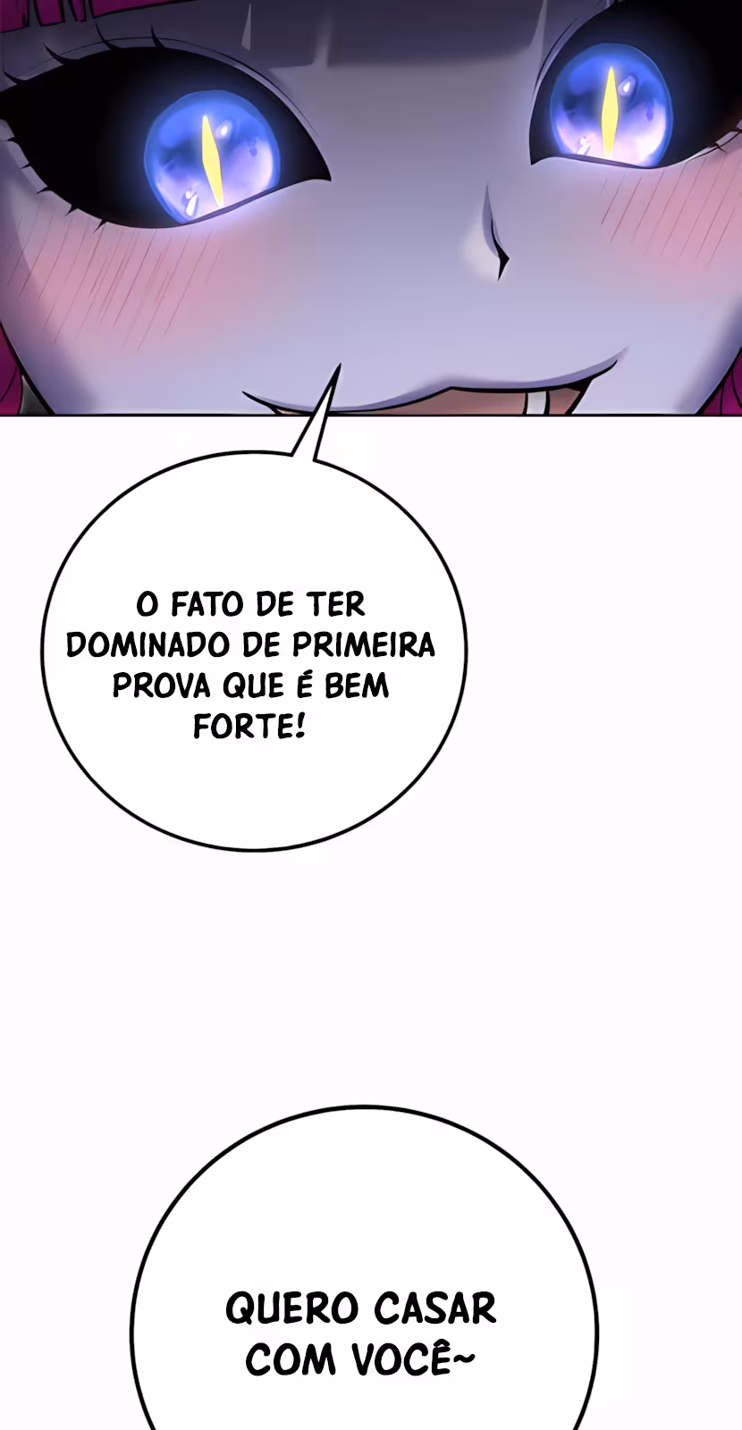 Página do Capítulo 77