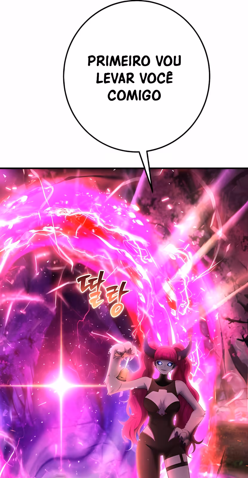 Página do Capítulo 77