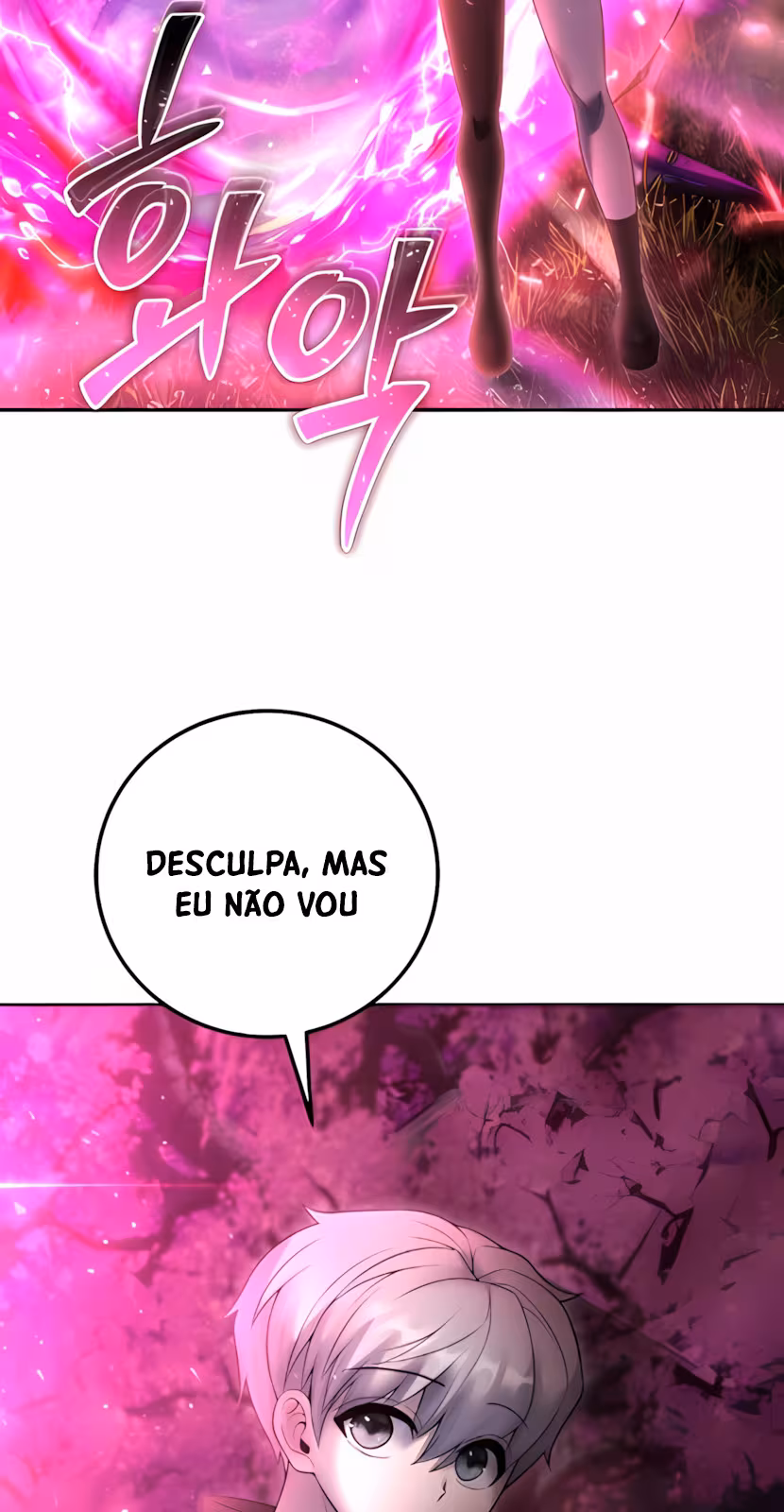 Página do Capítulo 77