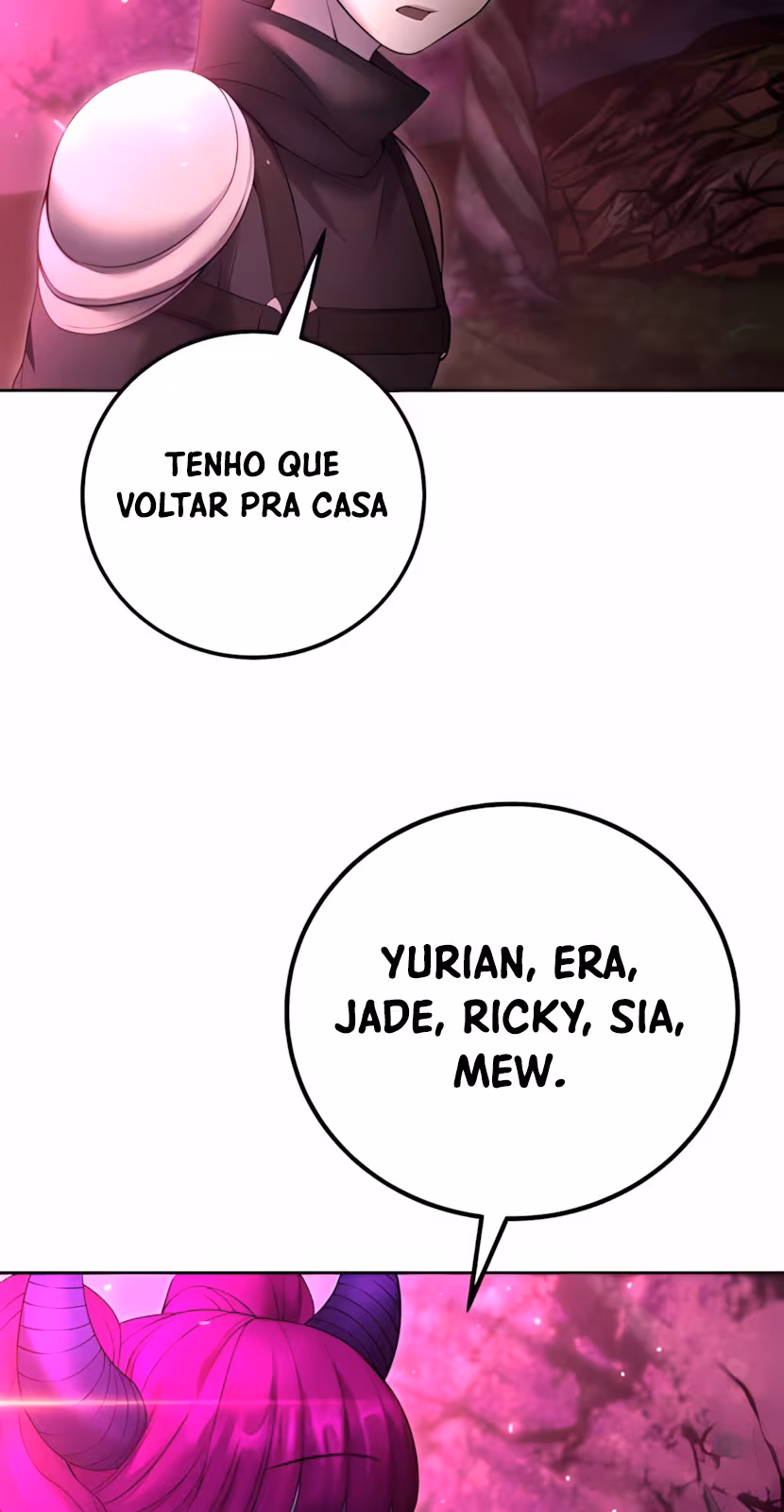 Página do Capítulo 77