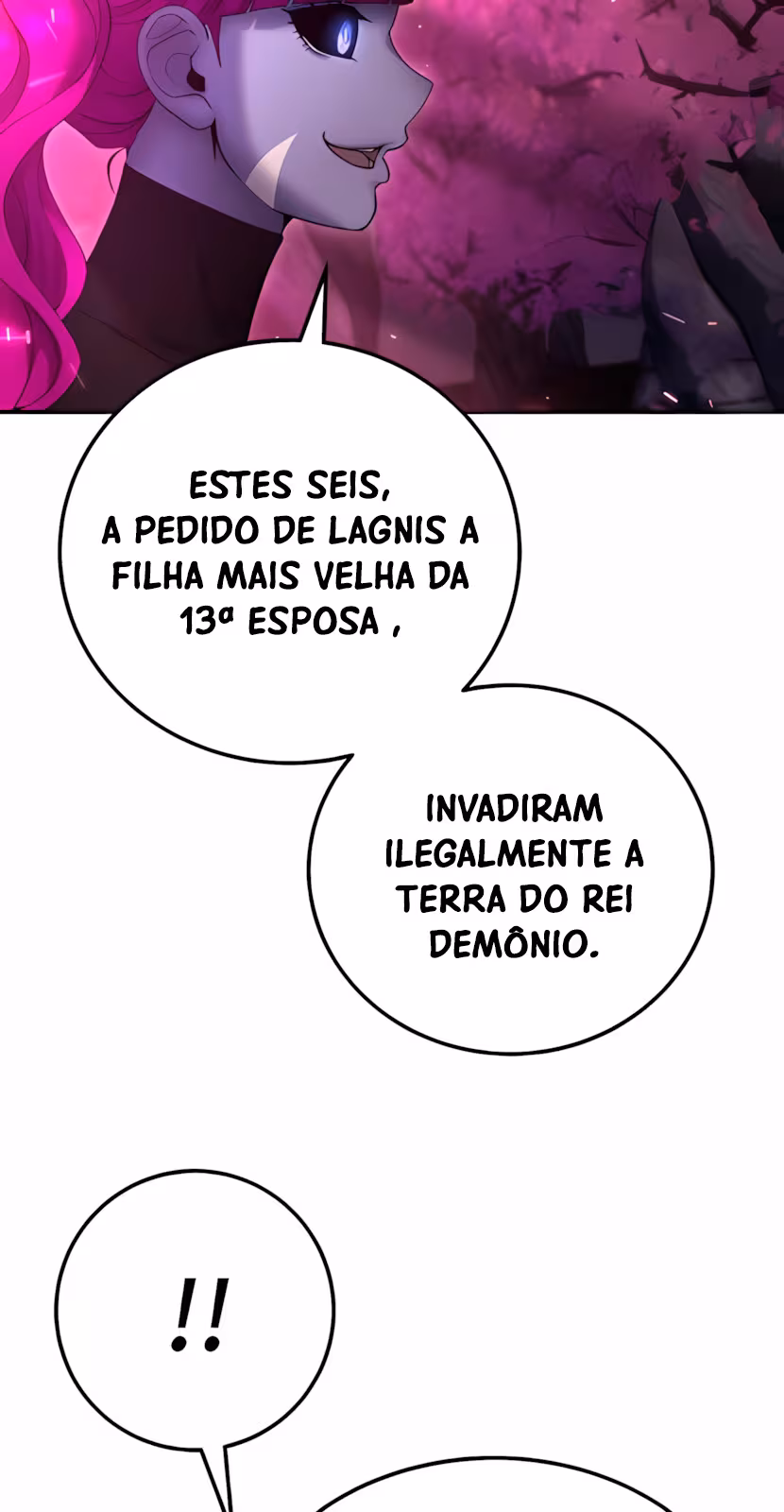 Página do Capítulo 77