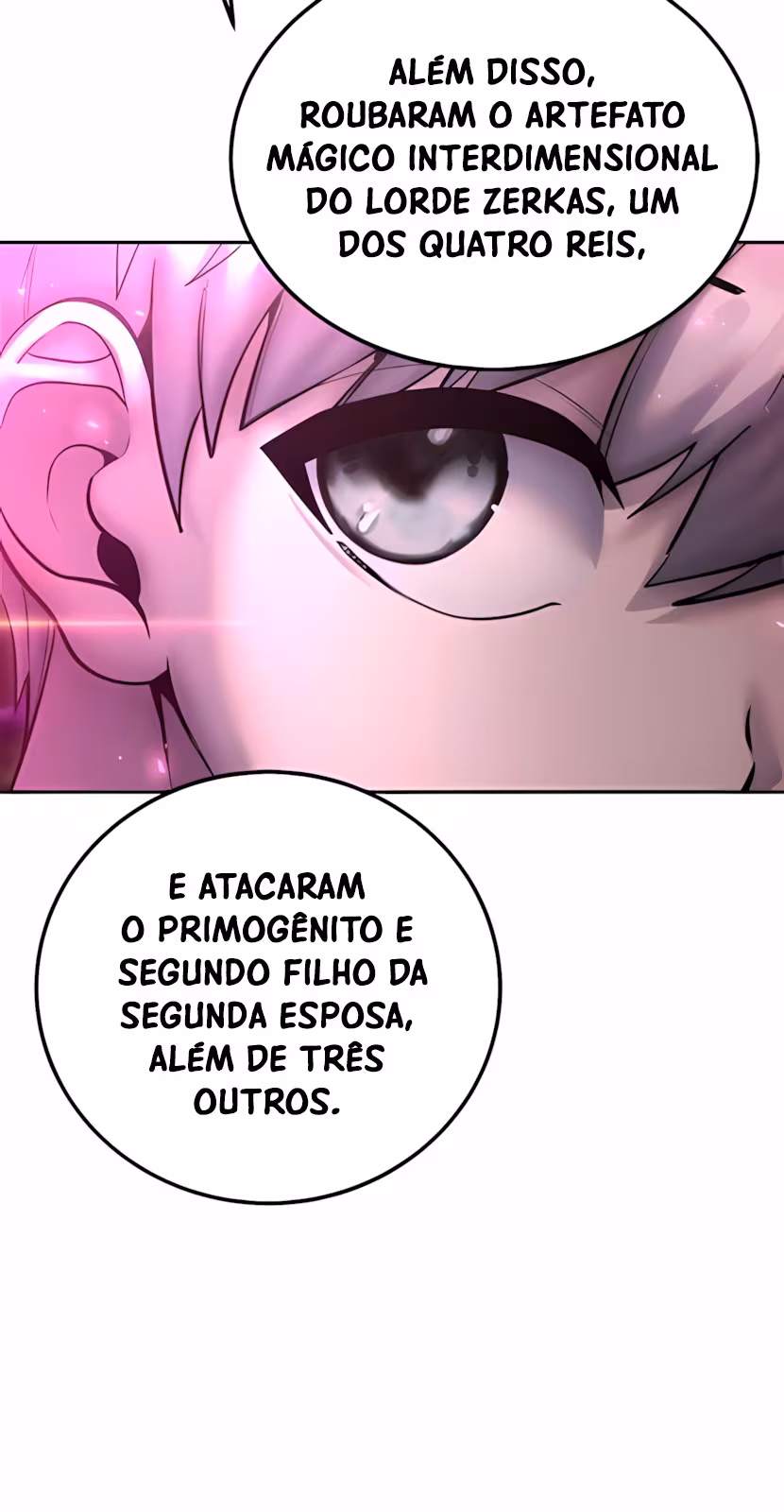 Página do Capítulo 77