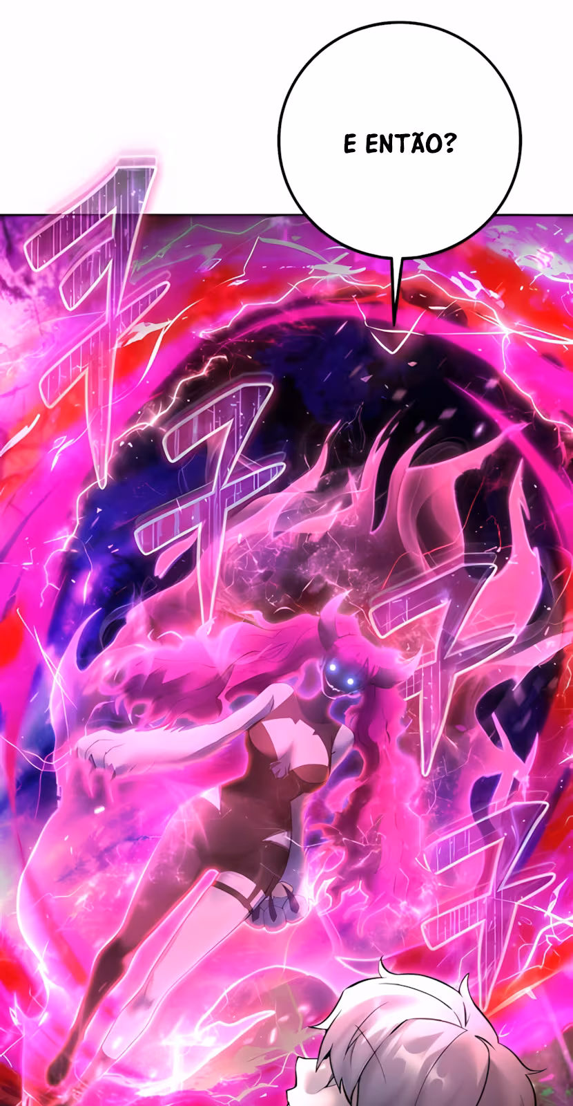 Página do Capítulo 77