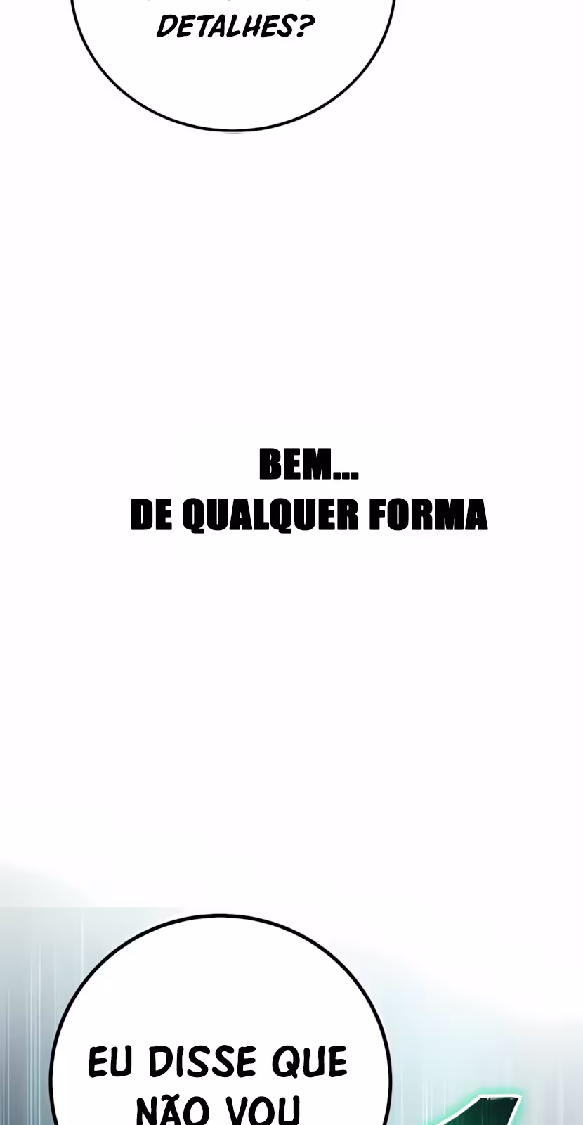 Página do Capítulo 77