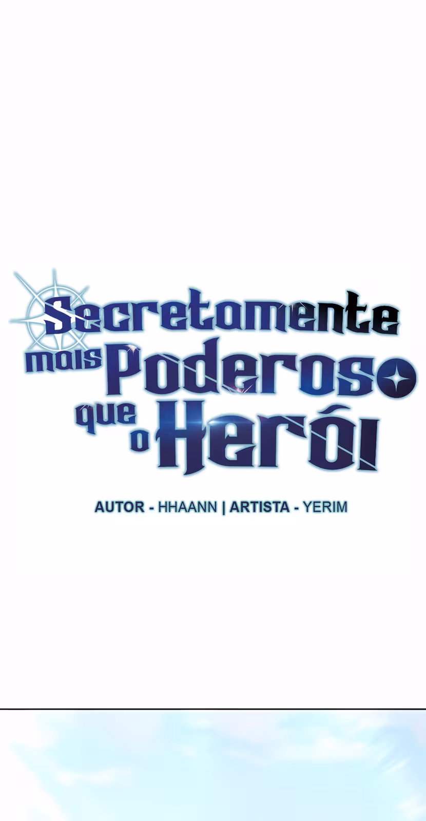 Página do Capítulo 77