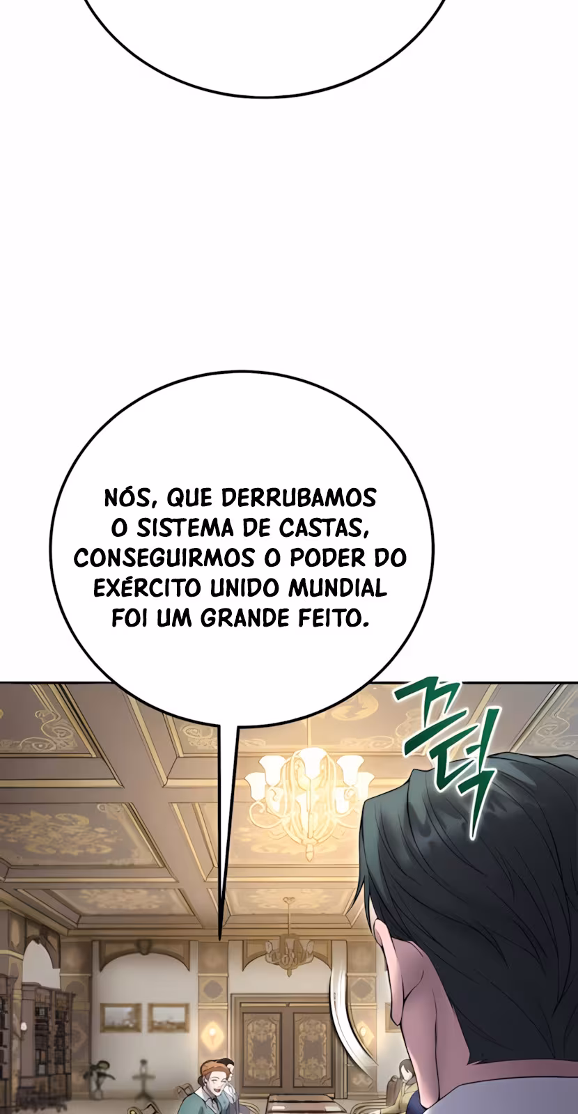 Página do Capítulo 77