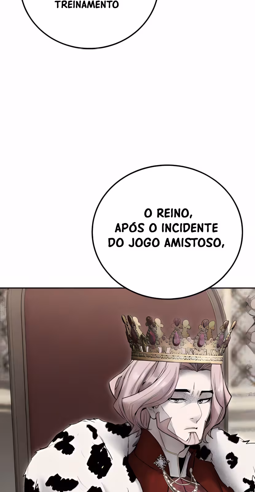 Página do Capítulo 77