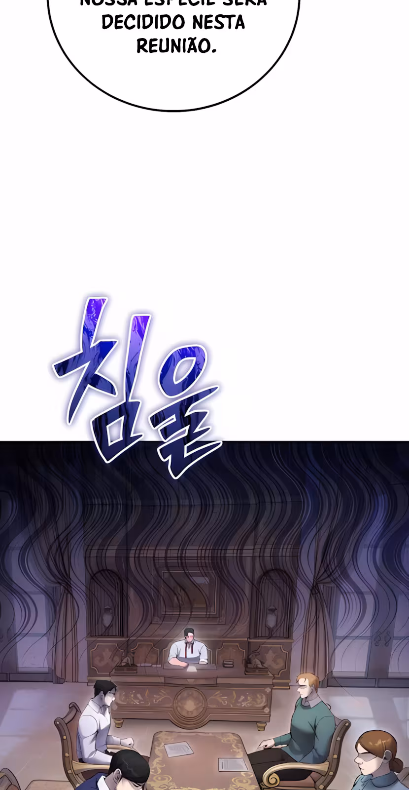 Página do Capítulo 77