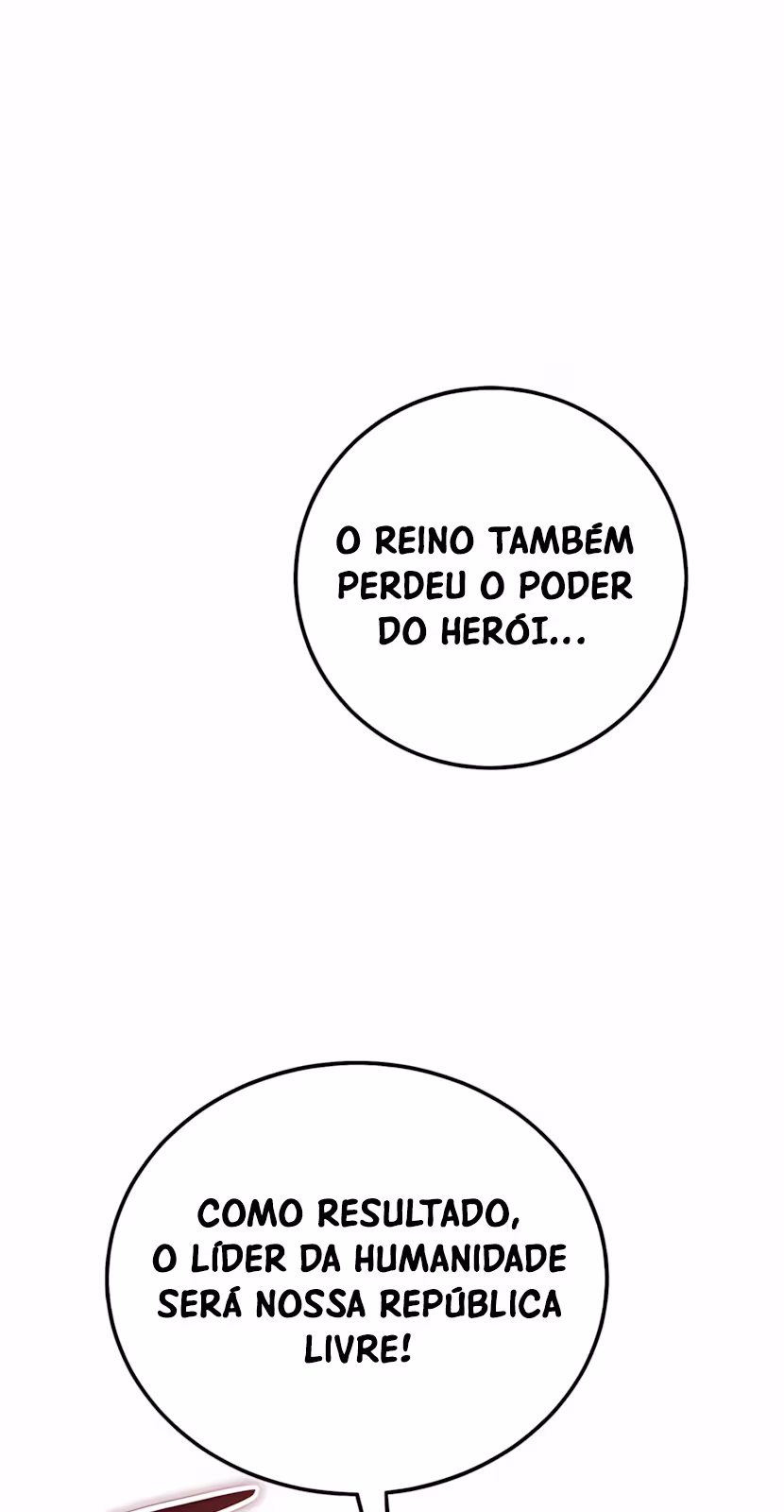 Página do Capítulo 77