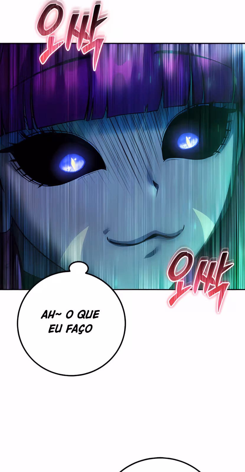 Página do Capítulo 77