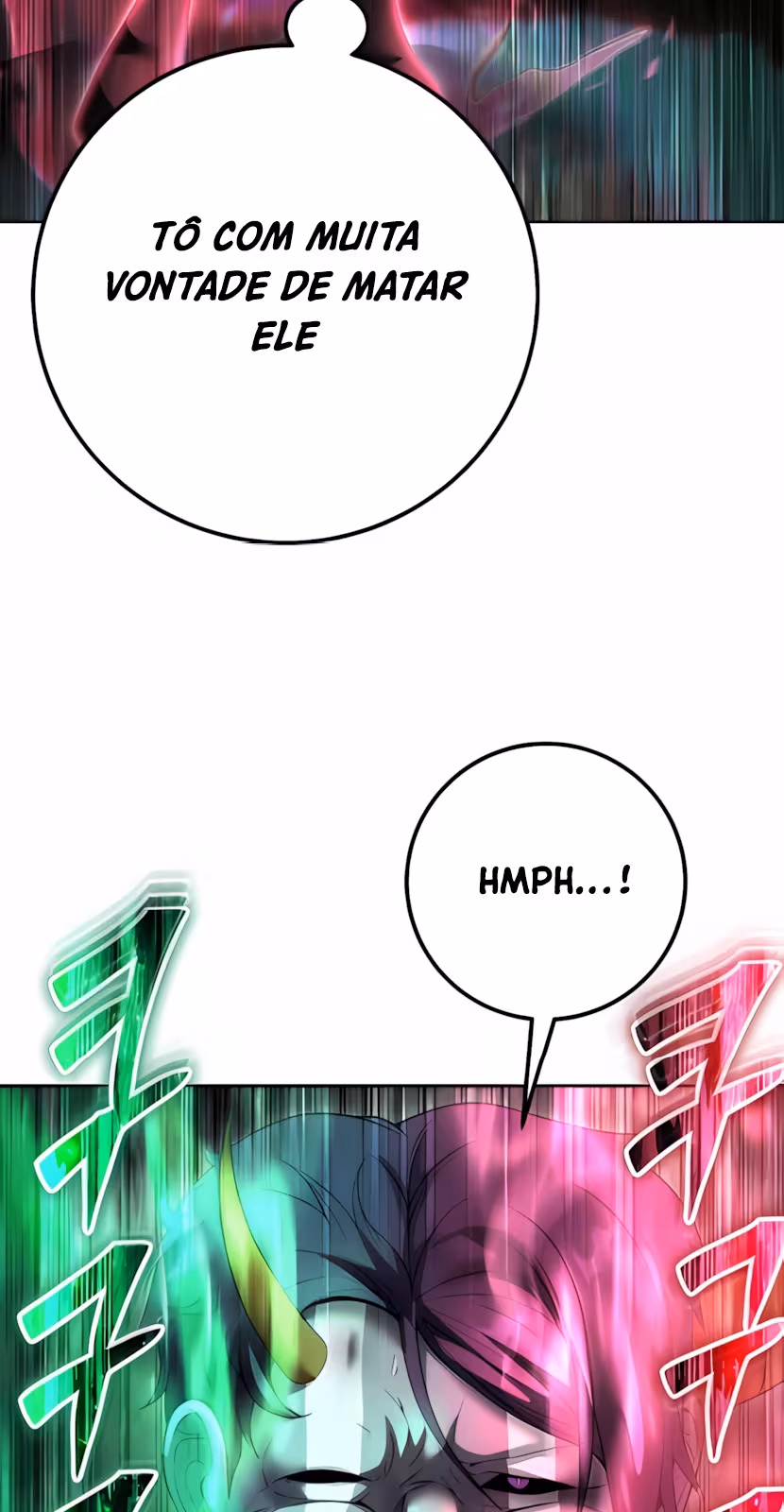 Página do Capítulo 77