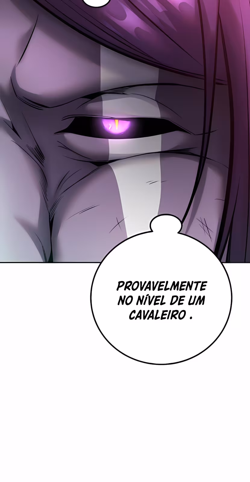 Página do Capítulo 77