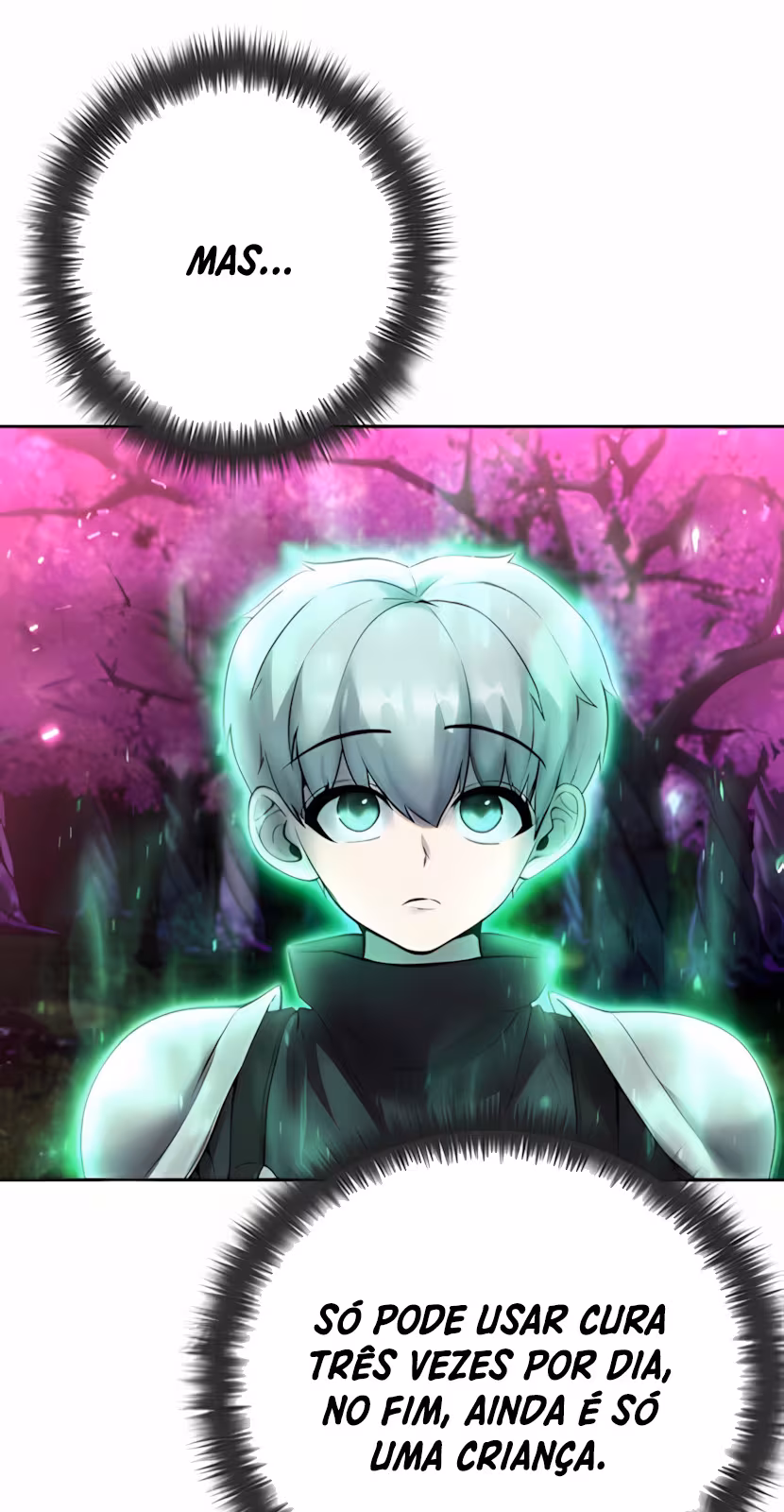 Página do Capítulo 77