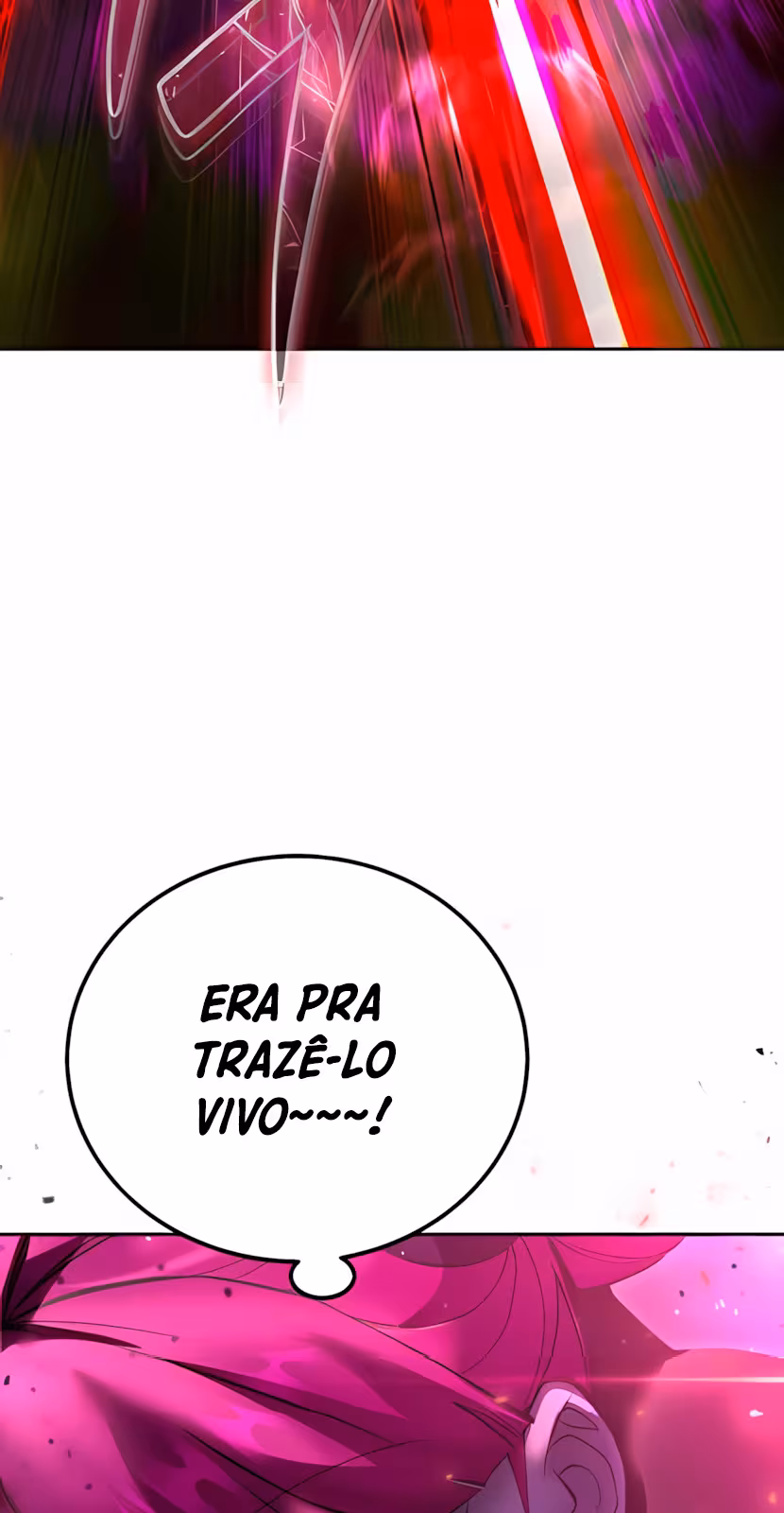 Página do Capítulo 77