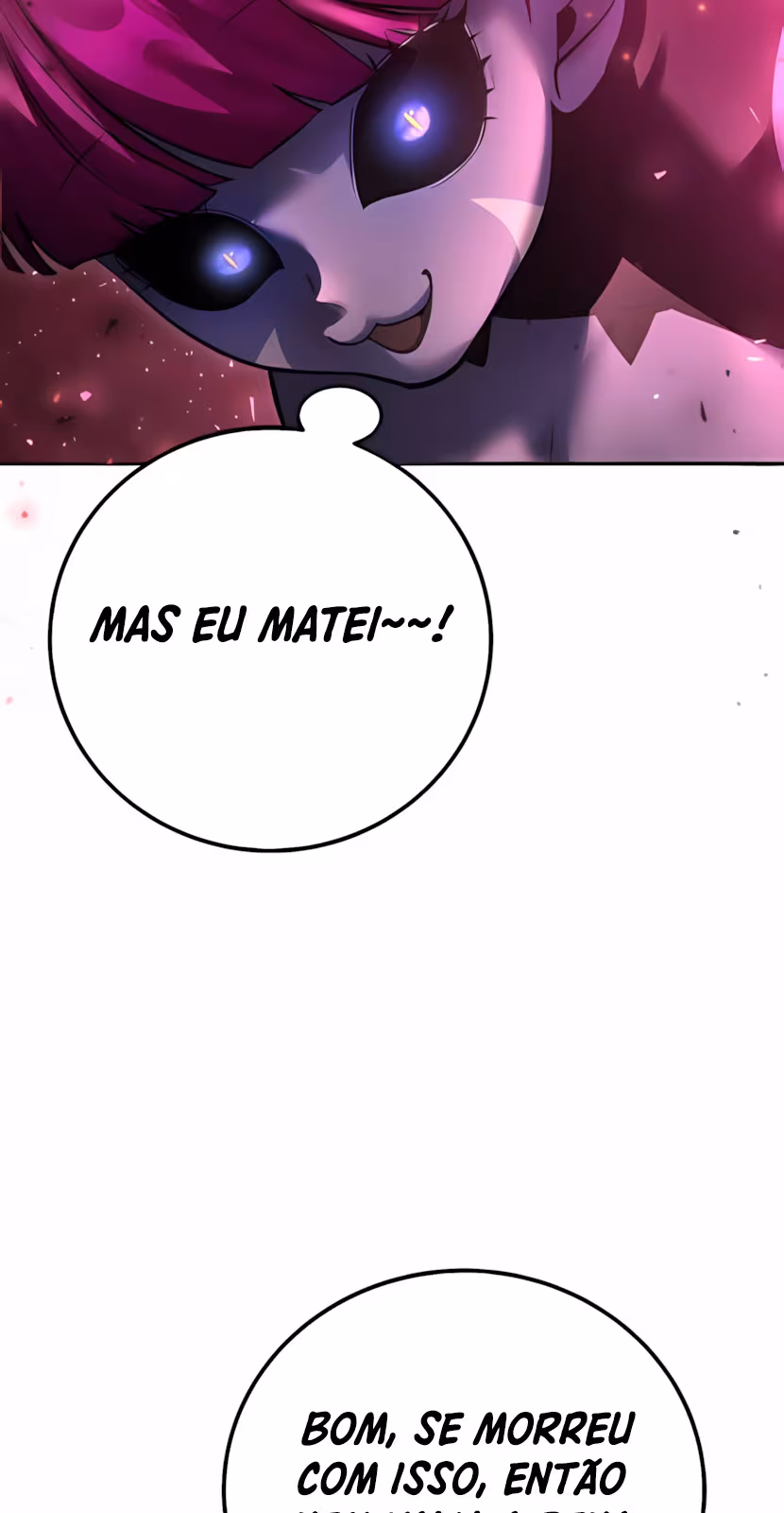 Página do Capítulo 77