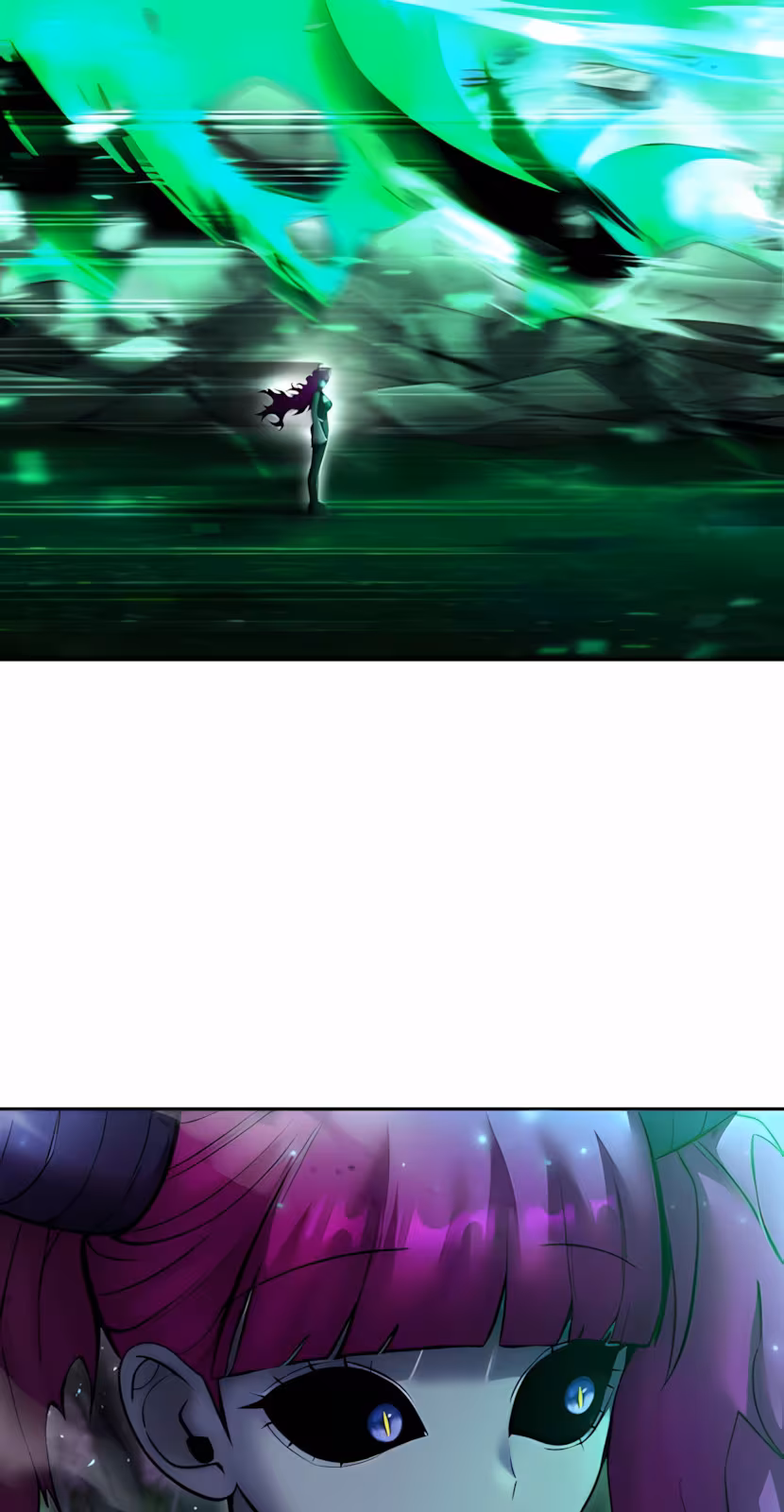 Página do Capítulo 77