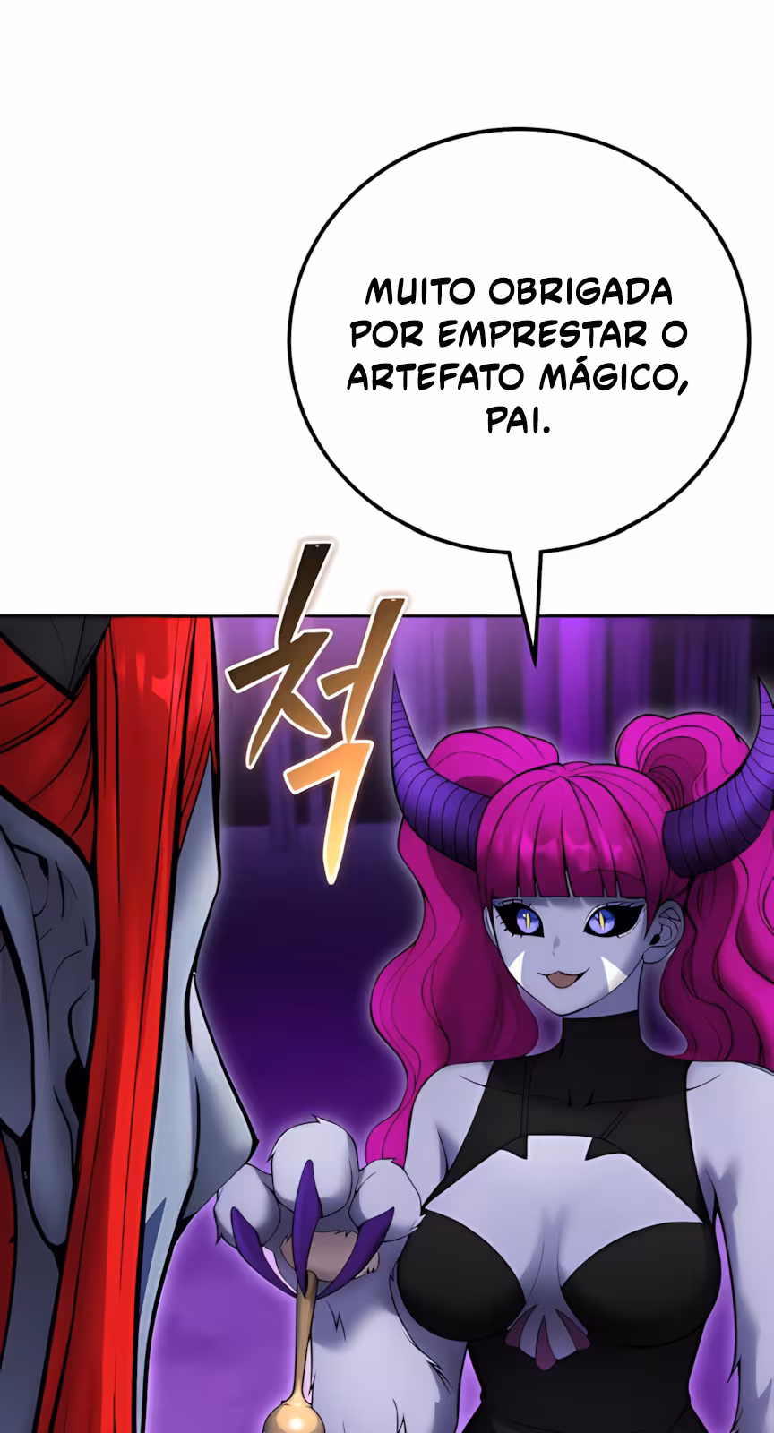 Página do Capítulo 78