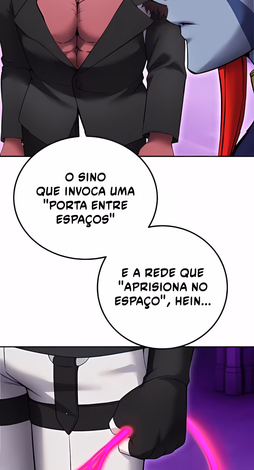 Página do Capítulo 78