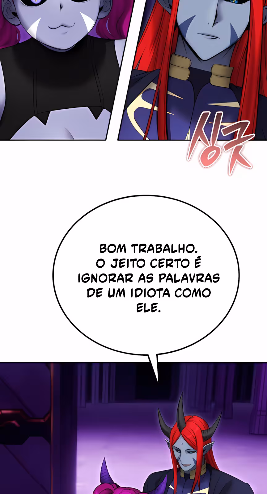 Página do Capítulo 78