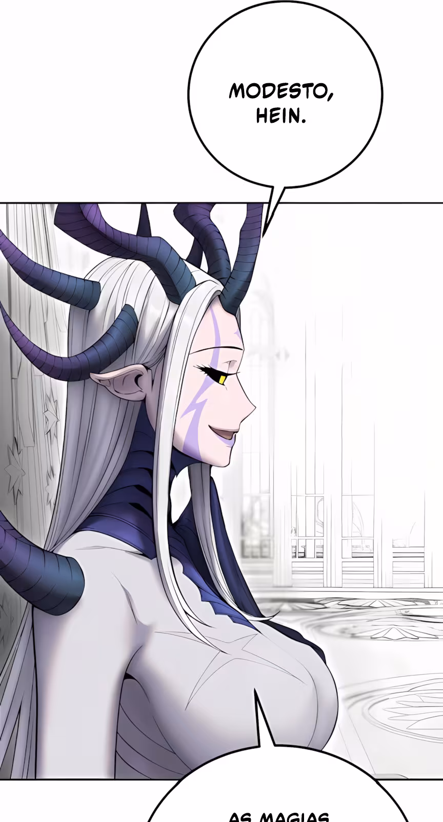 Página do Capítulo 78