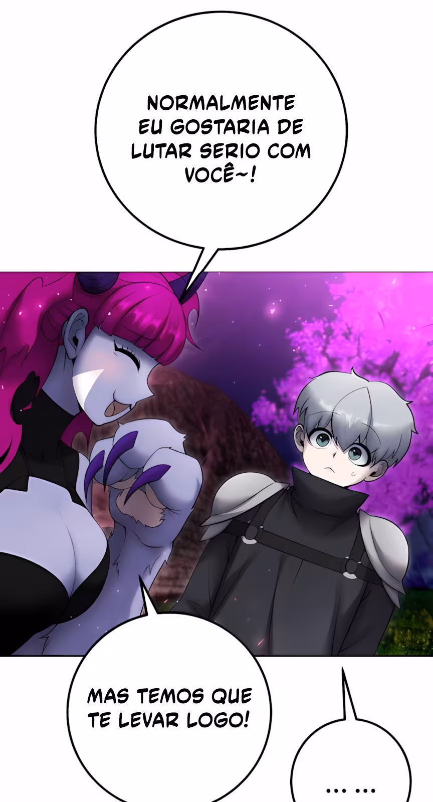 Página do Capítulo 78