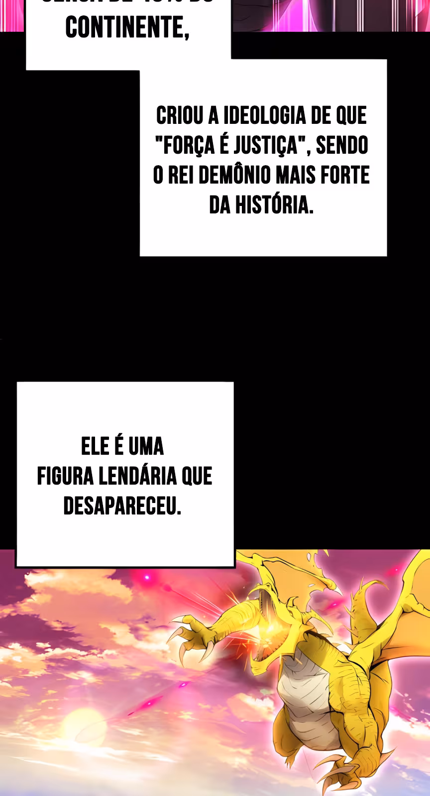 Página do Capítulo 78