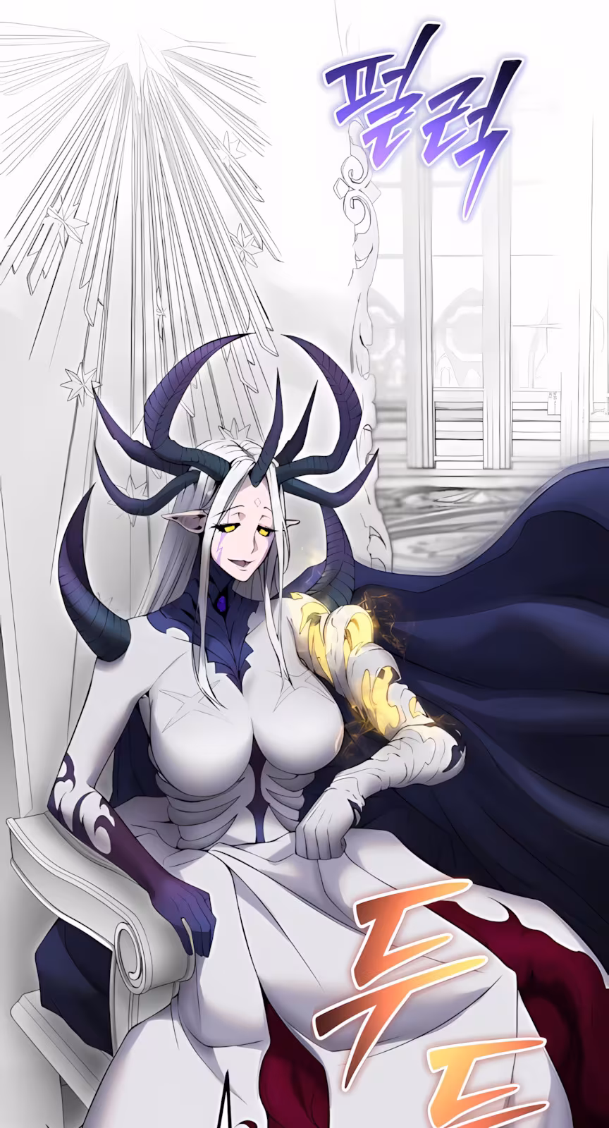 Página do Capítulo 78