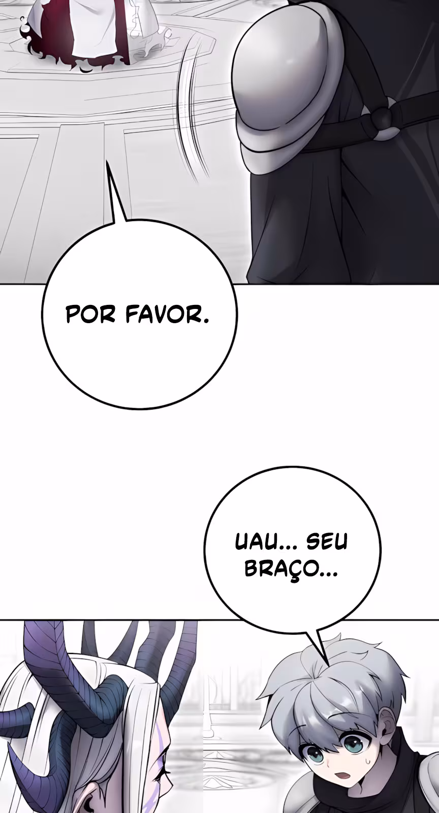 Página do Capítulo 78