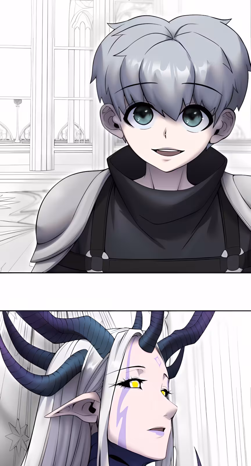 Página do Capítulo 78