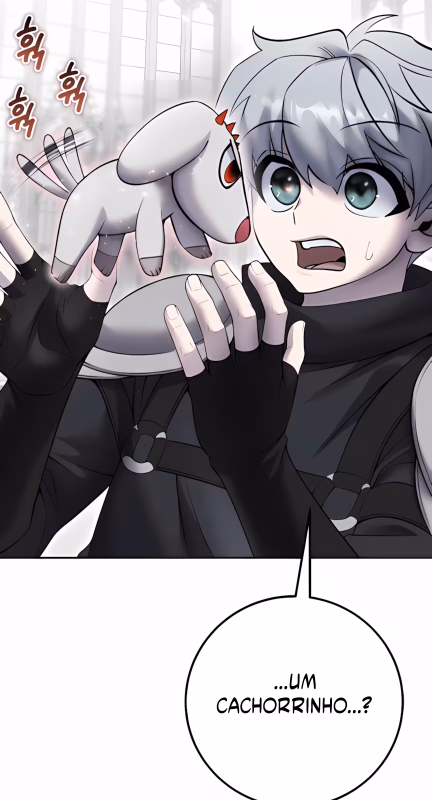 Página do Capítulo 79